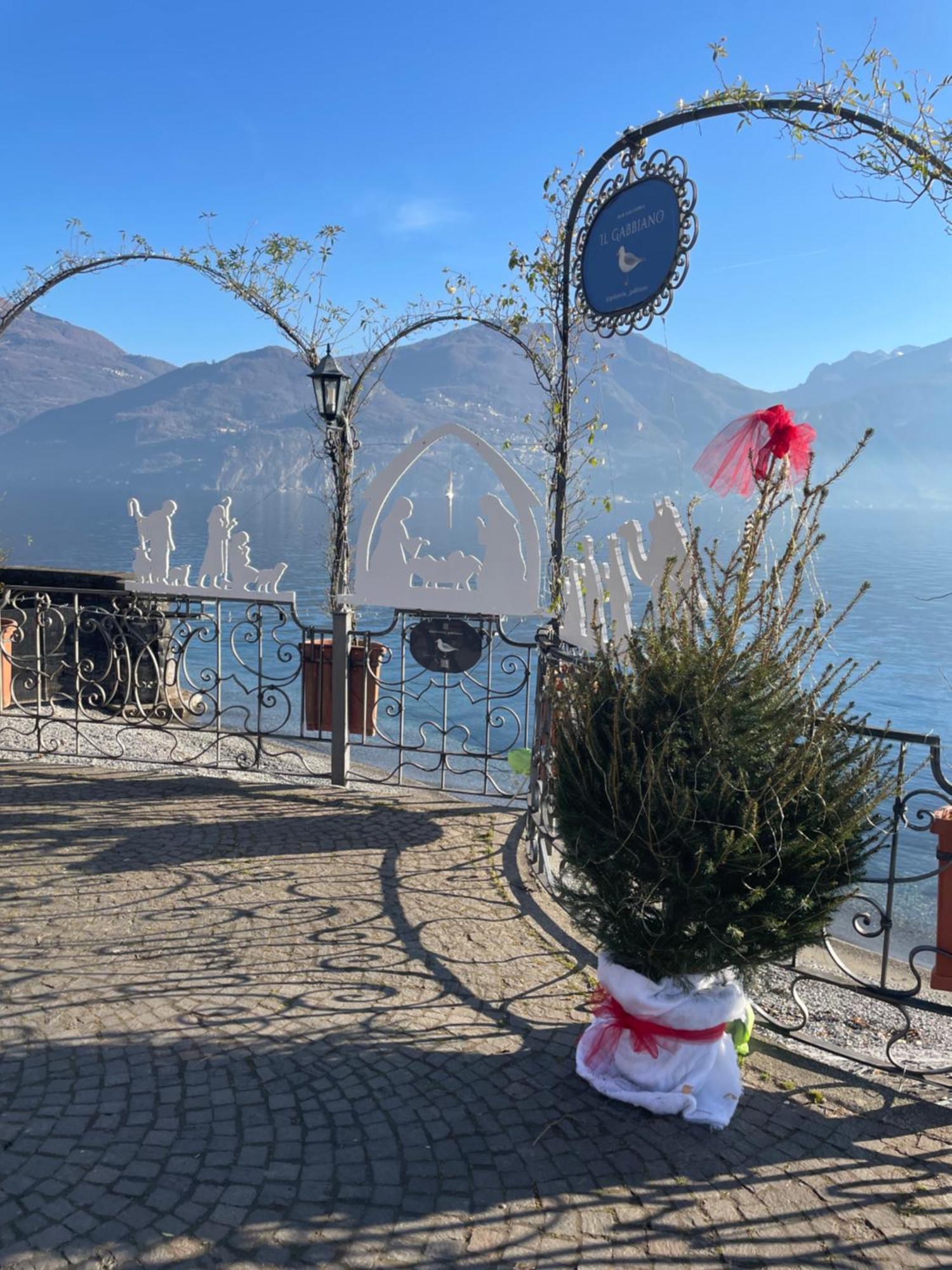 La Terrazza Sul Lago Ossuccio Exterior photo